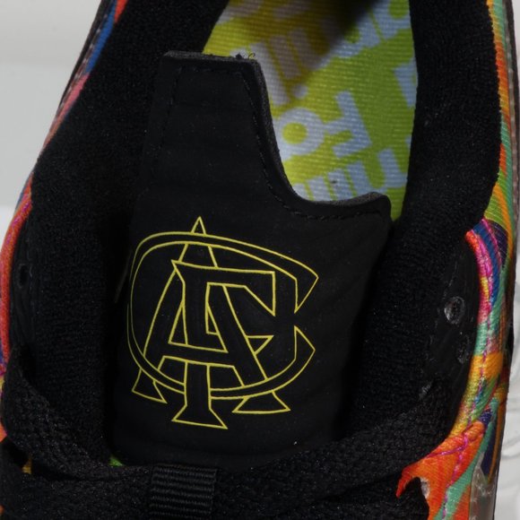 Nike Unisex Air Max 90 x LHM Size M4/ W5.5 - Picture 4 of 14